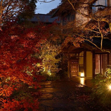 Ryokan Sumiya Kihoan Kameoka Esterno foto