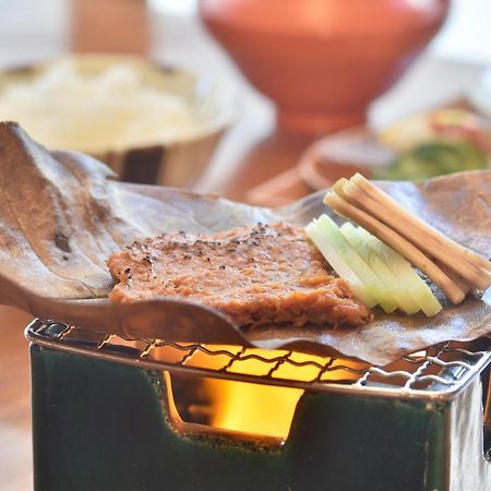 Ryokan Sumiya Kihoan Kameoka Esterno foto