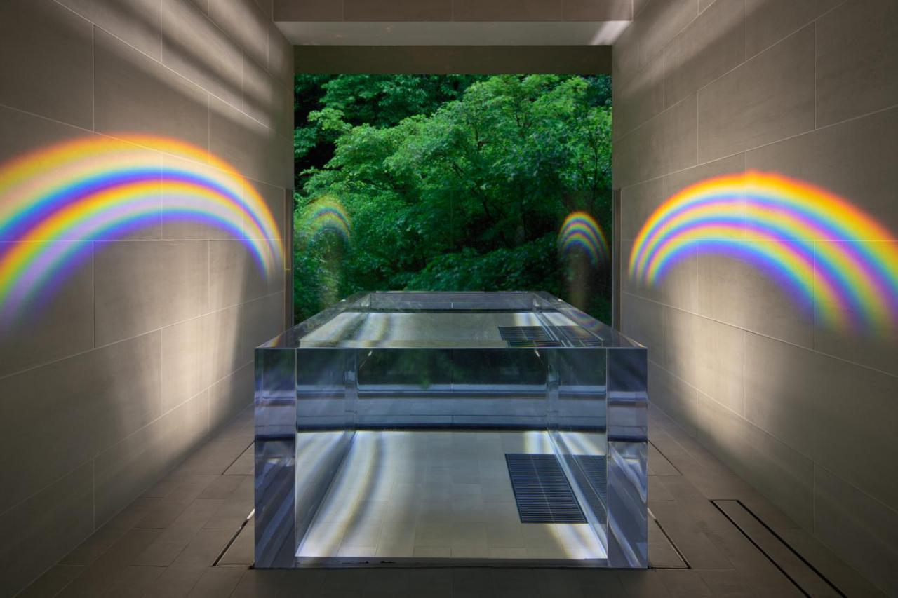 Ryokan Sumiya Kihoan Kameoka Esterno foto