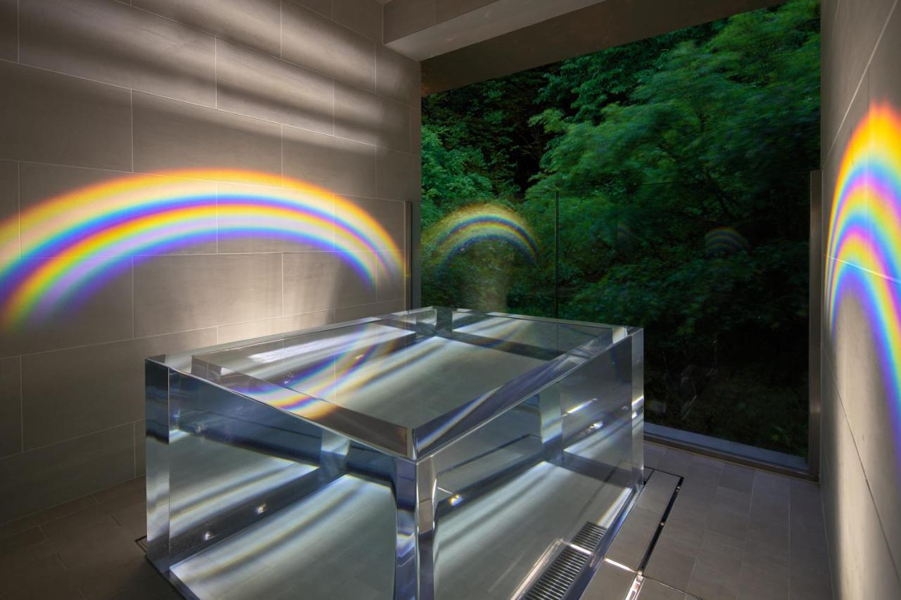 Ryokan Sumiya Kihoan Kameoka Esterno foto