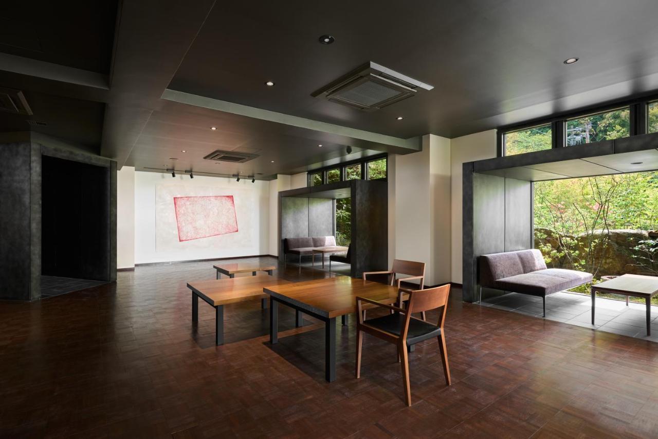 Ryokan Sumiya Kihoan Kameoka Esterno foto