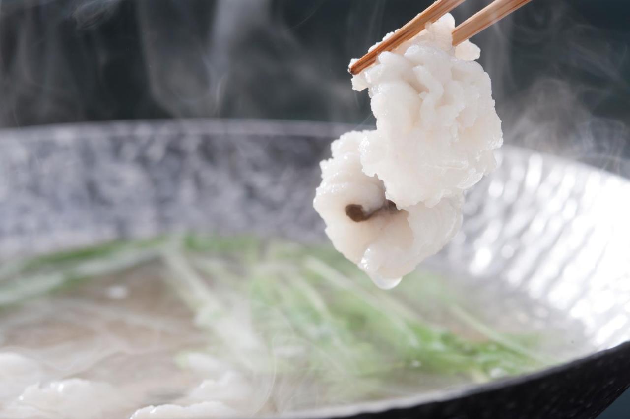 Ryokan Sumiya Kihoan Kameoka Esterno foto
