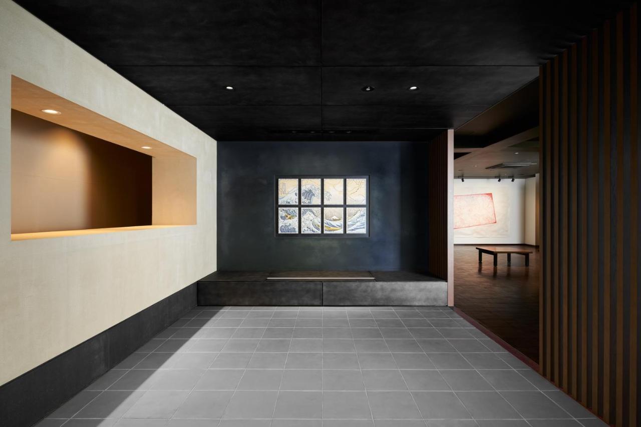 Ryokan Sumiya Kihoan Kameoka Esterno foto