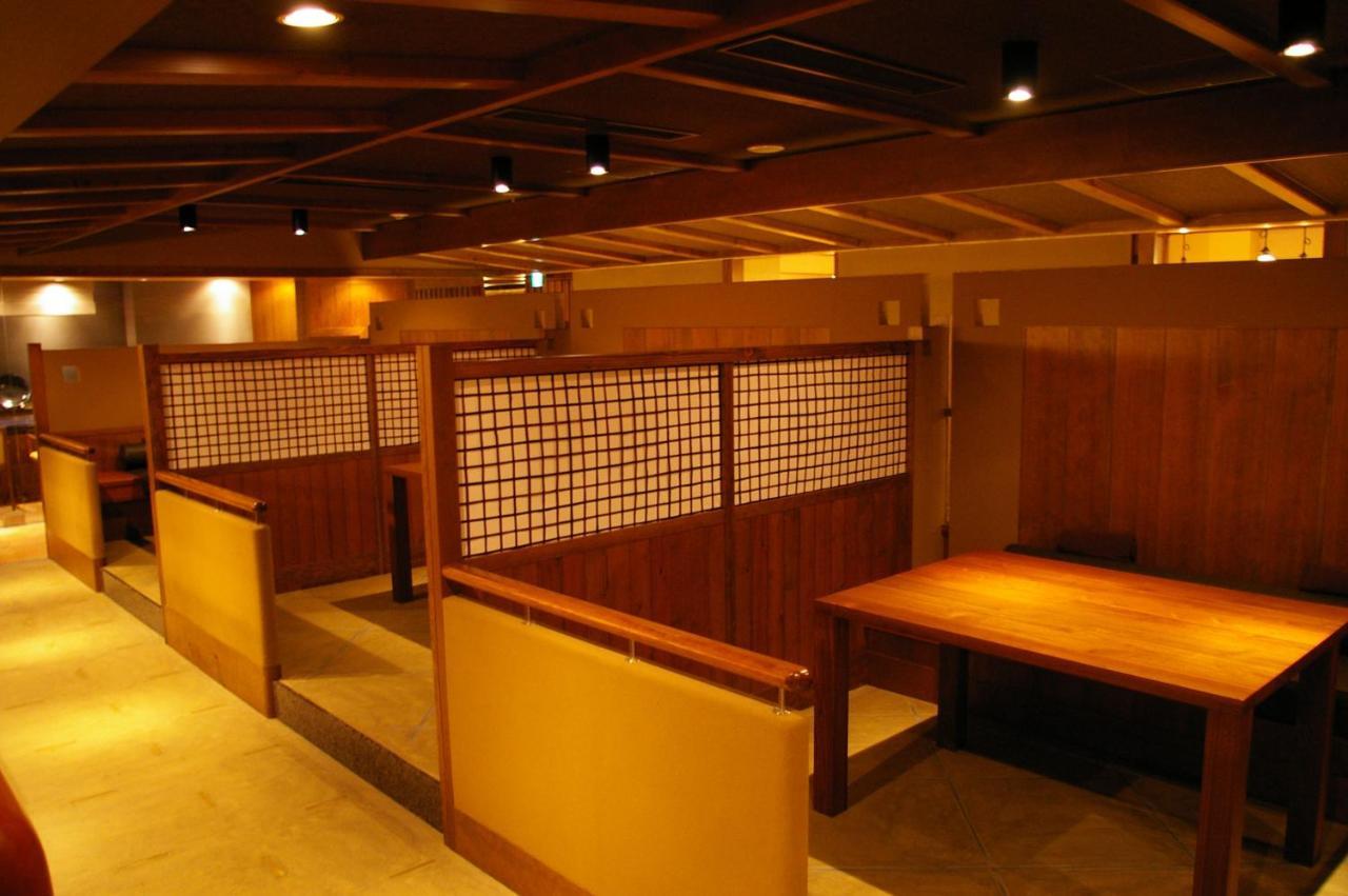 Ryokan Sumiya Kihoan Kameoka Esterno foto