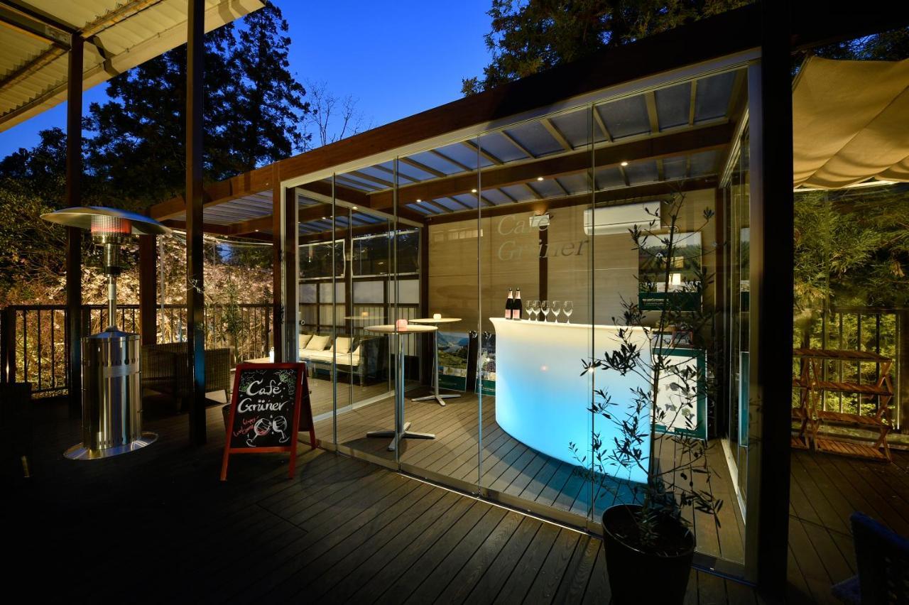 Ryokan Sumiya Kihoan Kameoka Esterno foto