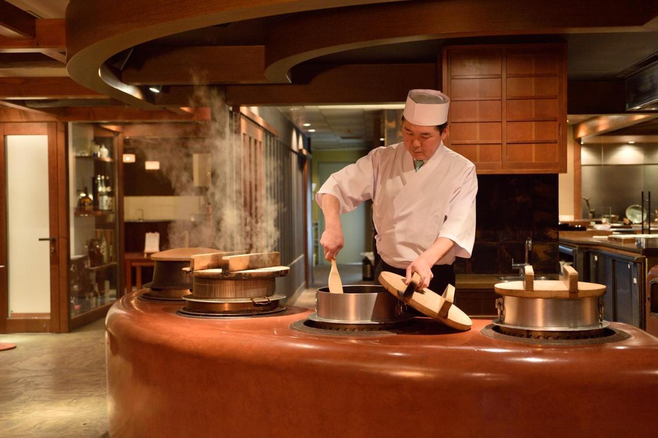 Ryokan Sumiya Kihoan Kameoka Esterno foto